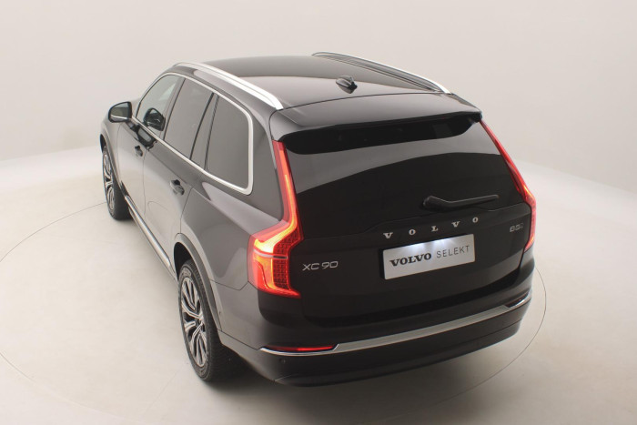 Volvo XC90 B5 AWD BRIGHT PLUS CZ 1.maj