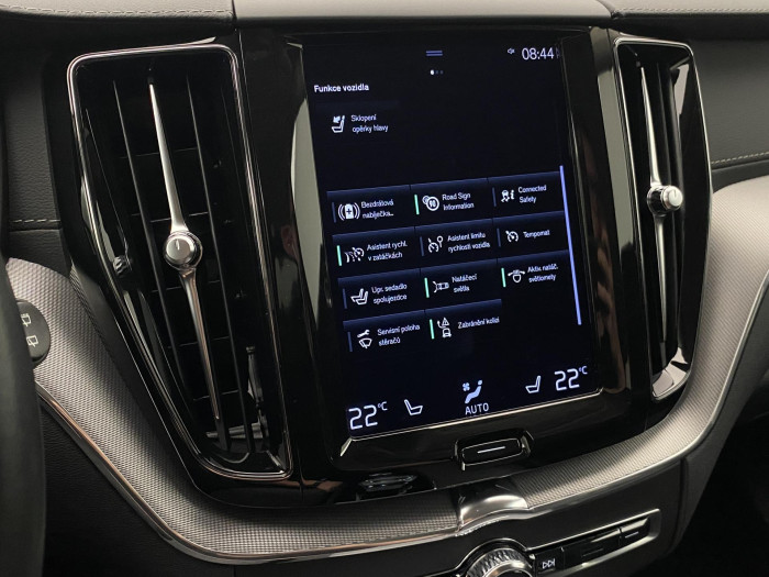 Volvo XC60 B5 AWD INSCRIPTION AUT