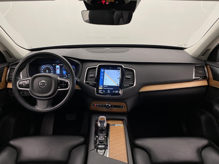 Volvo XC90 B5 AWD INSCRIPTION AUT 7míst