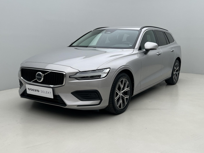 Volvo V60 B3 CORE AUT 1.maj.