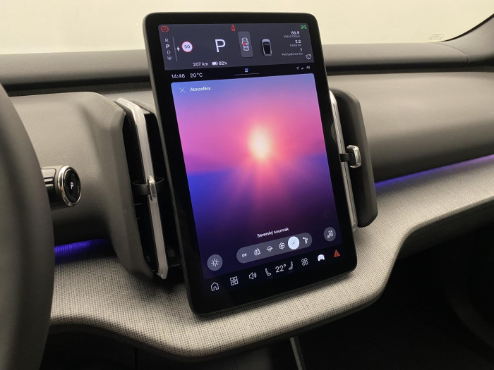 Volvo EX30 PURE ELECTRIC SINGLE PLUS