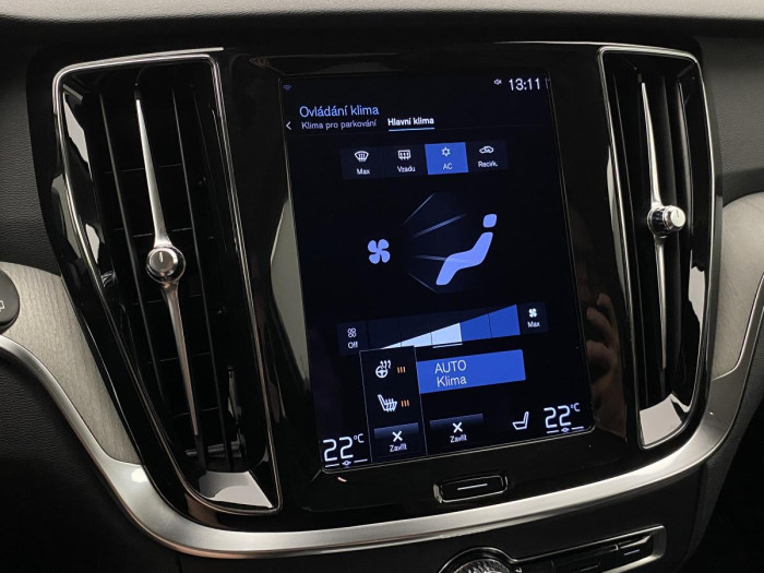 Volvo V60 CC B4 AWD ADVANCED REZERVACE 2.0 CC CC