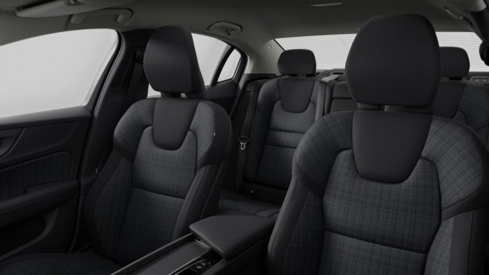 Volvo S60 B4 AUT CORE