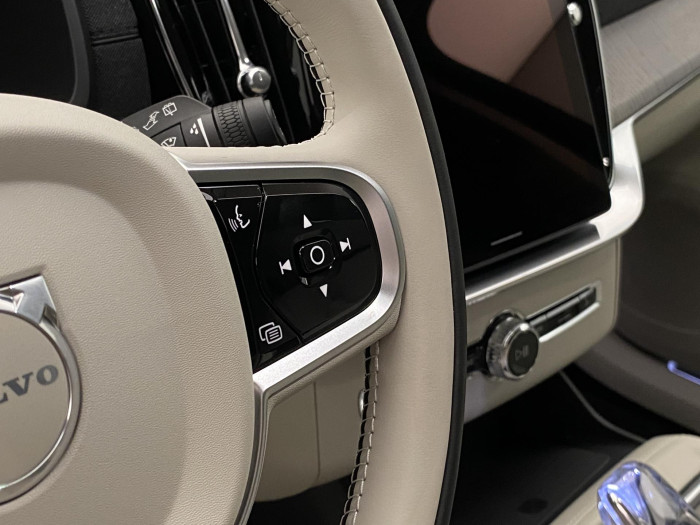 Volvo XC90 B5 AWD AUT BRIGHT PLUS 7míst