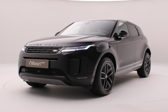 Land Rover Range Rover Evoque D165 S AWD AUT 2.0 d