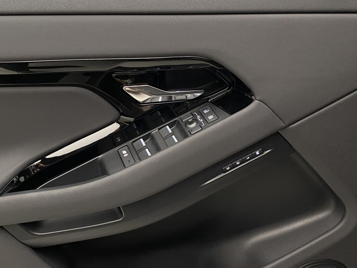 Land Rover Range Rover Evoque D200 S AWD AUT CZ 2.0 d