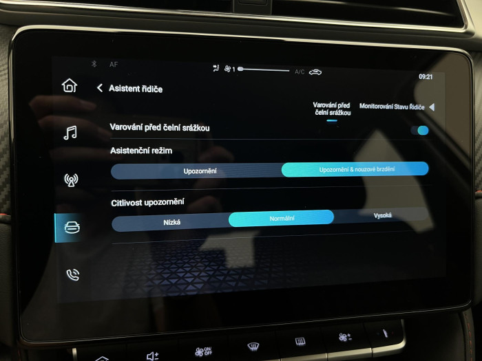 MG ZS 1.5 ESSENTIAL PLUS CZ 1.maj.