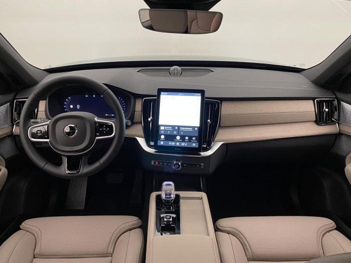 Volvo XC90 B5 AWD AUT BRIGHT PLUS