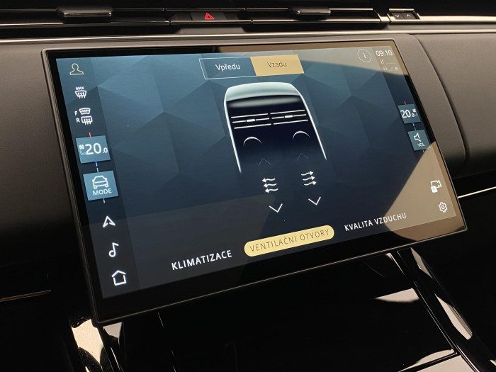 Land Rover Range Rover Sport D300 DYNAMIC HSE AWD AUT 3.0 d Dynamic