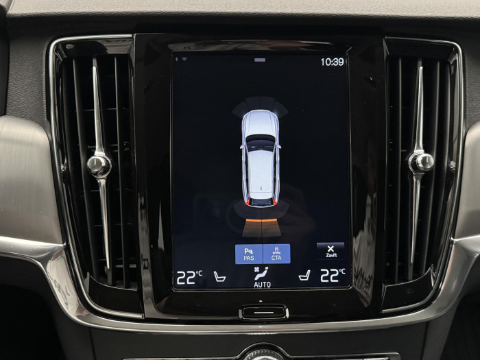 Volvo V90 D4 MOMENTUM AUT 2.0 d Momentum