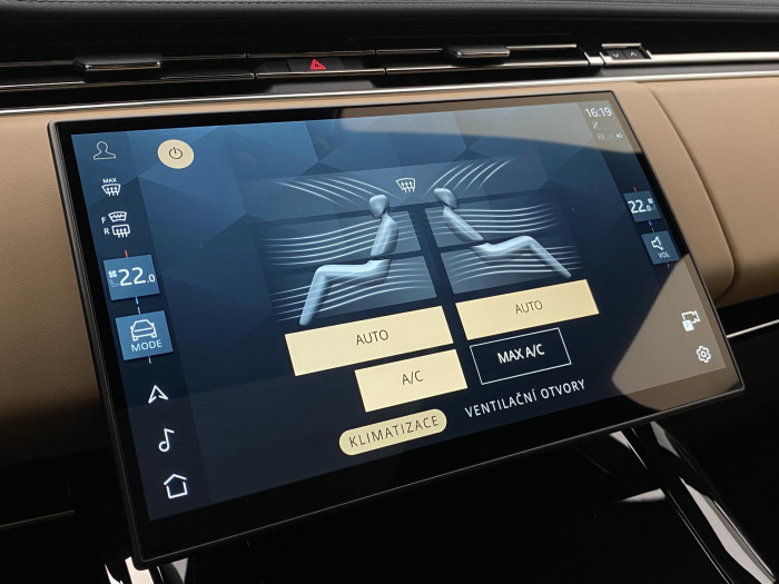 Land Rover Range Rover Sport P460e DYNAMIC SE AWD AUT 3.0 Dynamic SE