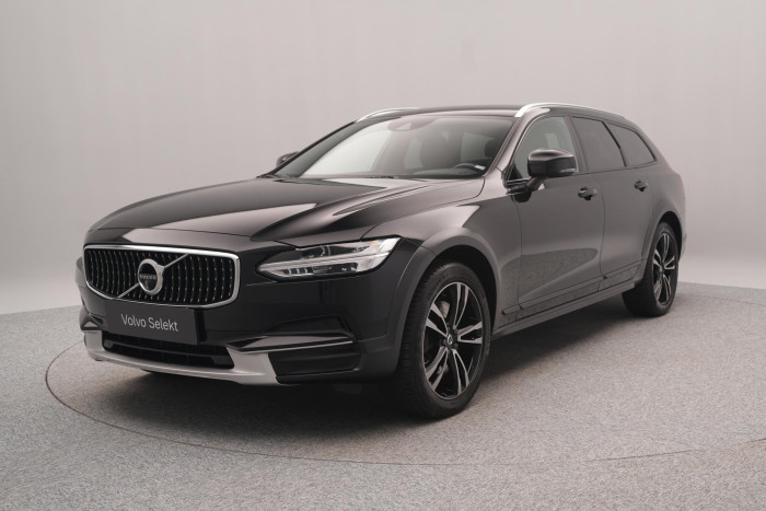 Volvo V90 CC D5 AWD PRO CZ REZERVACE 2.0 d CC CC