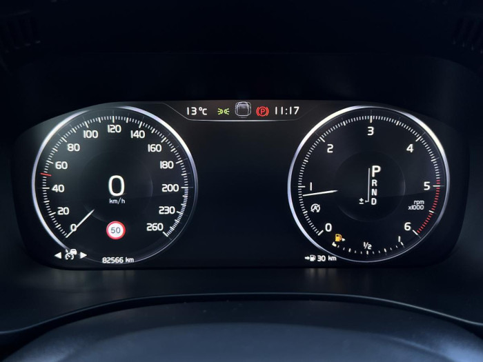 Volvo XC60 D4 AWD MOMENTUM Aut 1.maj. 2.0 d Momentum