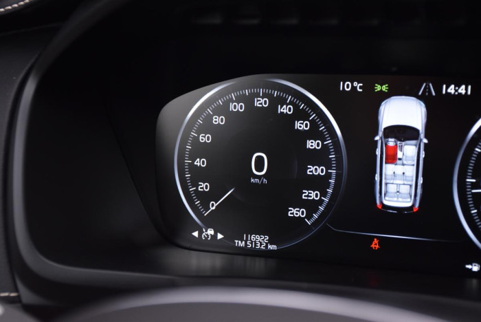 Volvo XC90 D5 AWD INSCRIPTION REZERVACE 2.0 d