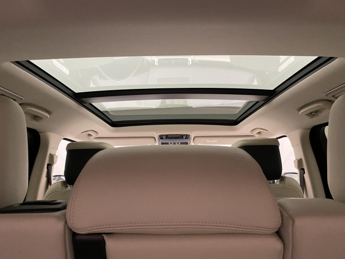 Land Rover Range Rover Sport 3.0 SDV6 HSE AWD AUT REZERVACE