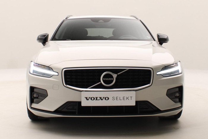 Volvo V60 D3 R-DESIGN PANORAMA 1.maj 2.0 d Panorama