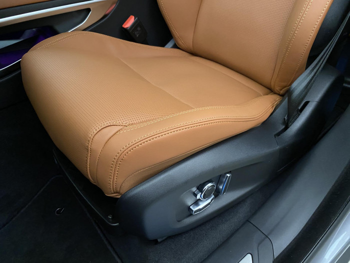 Jaguar F-Pace D300 R-DYNAMIC HSE REZERVACE 3.0 d Dynamic