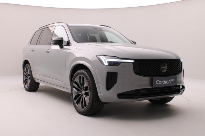 Volvo XC90 B5 AWD BLACK EDITION PLUS 7