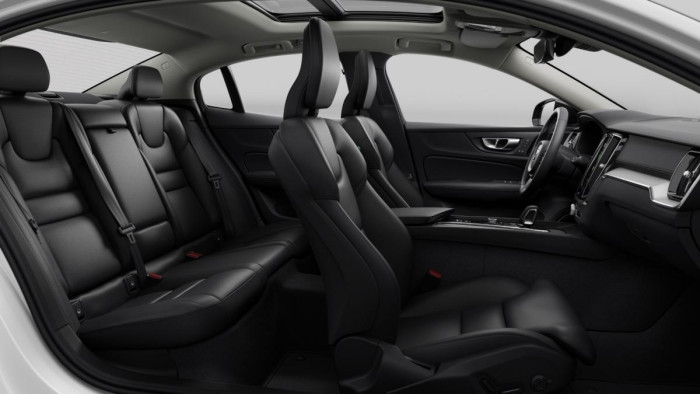 Volvo S60 B5 AWD AUT DARK ULTIMATE