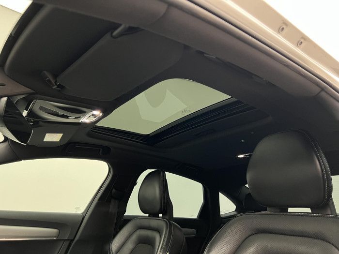 Volvo S90 D4 AWD R-DESIGN AUT 2.0 d