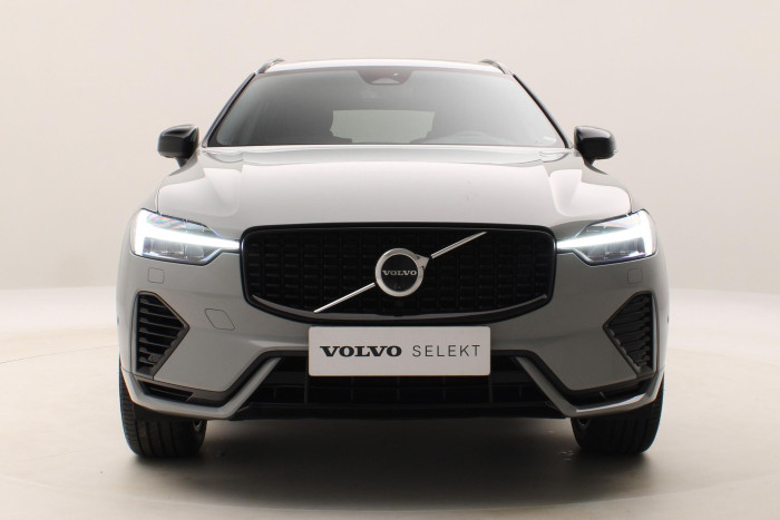 Volvo XC60 T6 AWD PLUS DARK RECHARGE