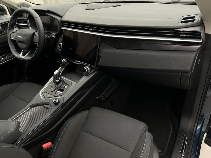 Lynk & Co 01 PHEV DCT Aut 1.maj.