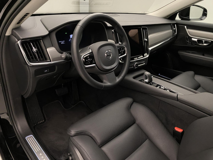 Volvo V90 B4 AWD BRIGHT PLUS AUT CZ