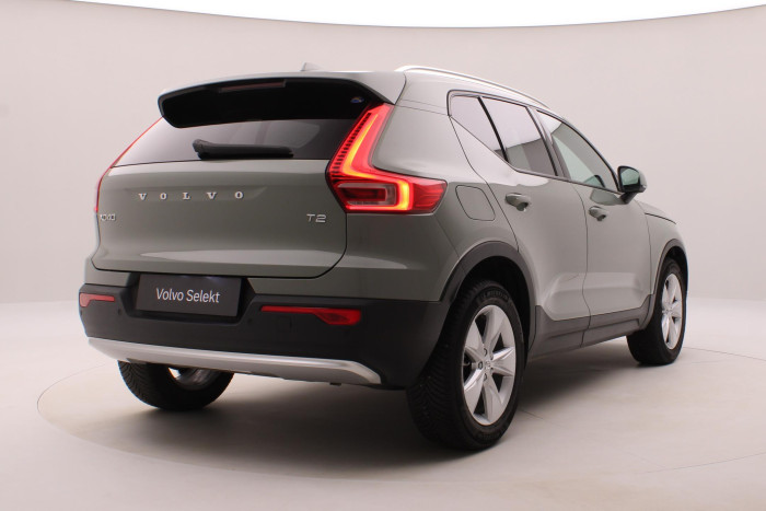 Volvo XC40 T2 CORE AUT CZ