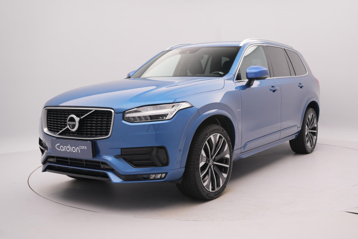 Volvo XC90 D5 AWD R-DESIGN AUT 2.0 d