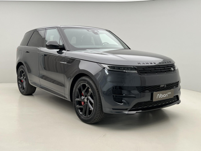 Land Rover Range Rover Sport D300 DYNAMIC HSE AWD Aut 3.0 d Dynamic