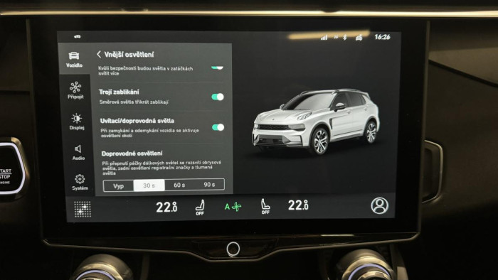 Lynk & Co 01 PHEV DCT AUT 1.maj.