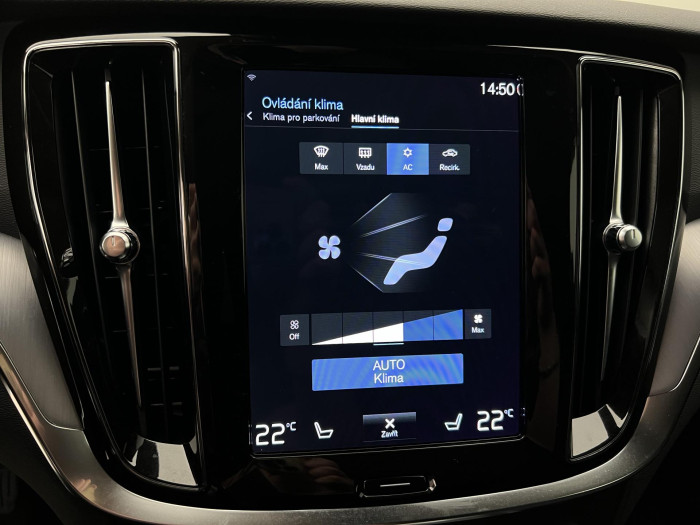 Volvo V60 CC B4 AWD AUT 1.maj. 2.0 CC CC