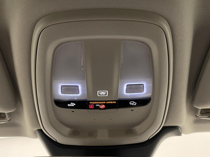 Volvo V90 T6 AWD PLUG-IN DARK PLUS AUT