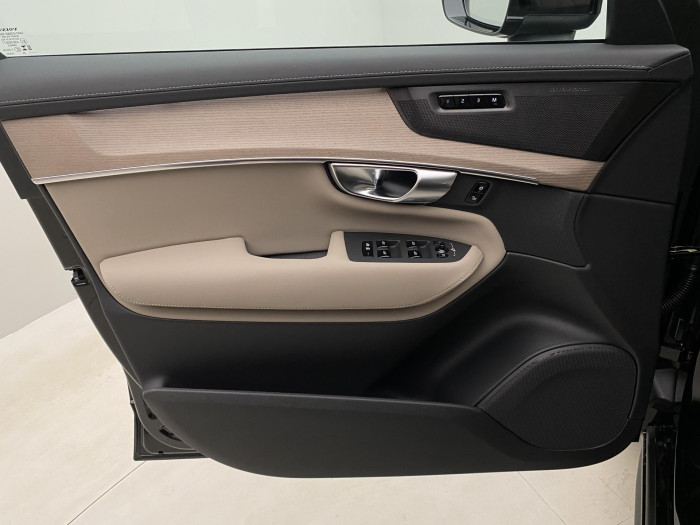 Volvo XC90 B5 AWD AUT BRIGHT ULTRA 7míst