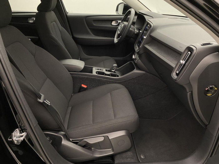 Volvo XC40 T2 CORE AUT CZ 1.maj.