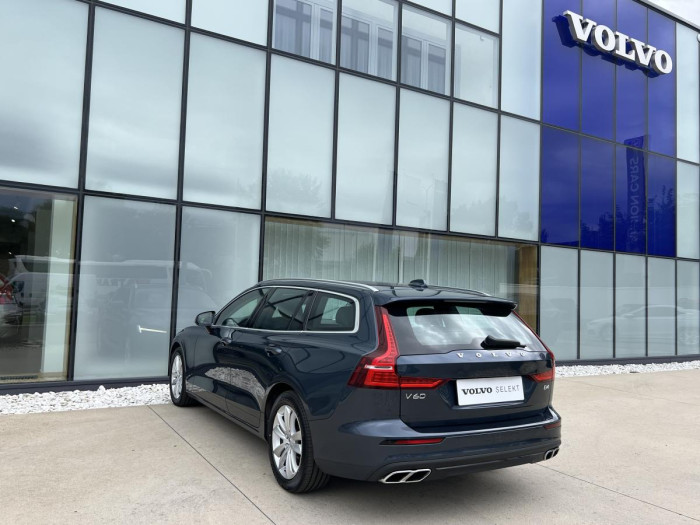 Volvo V60 B4 MOMENTUM Aut 1.maj. 2.0 Momentum