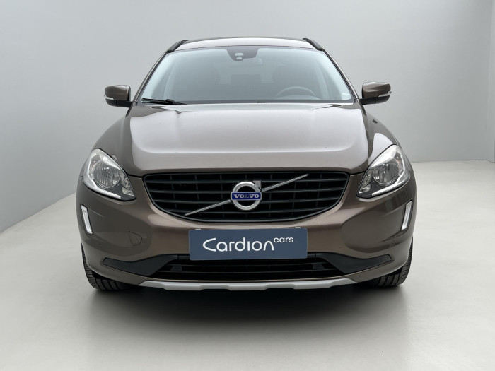 Volvo XC60 D3 NAVIGACE AUT 2.0 d