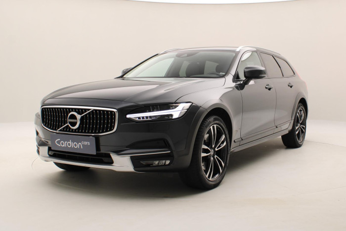 Volvo V90 CC D4 AWD MOMENTUM AUT 2.0 d CC CC Momentum