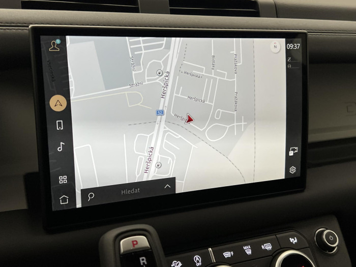 Land Rover Defender 110 D200 S AWD Aut 3.0 d