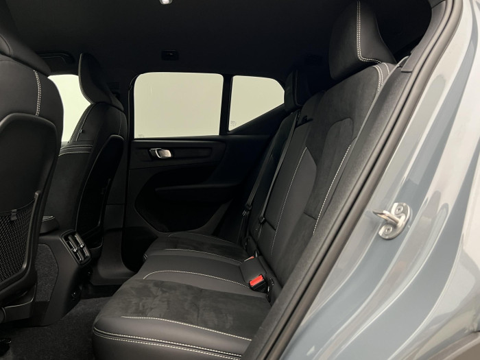 Volvo XC40 RECHARGE PLUS SINGLE MOTOR