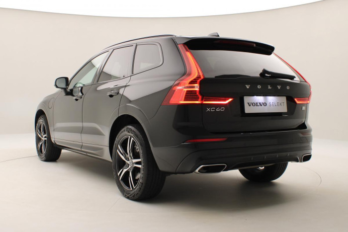 Volvo XC60 T6 AWD R-DESIGN RECHARGE 1.maj