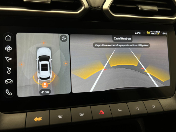 MG ZS 1.5 ICE ELEGANCE CZ 1.maj. 1.5 Elegance