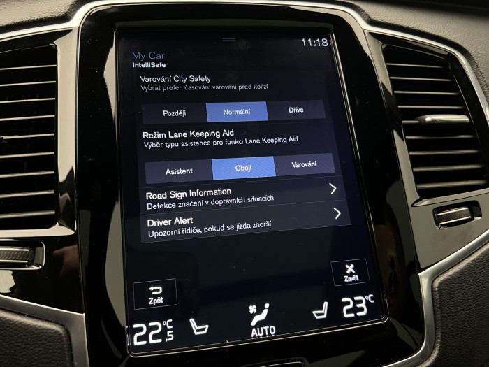 Volvo XC90 D5 AWD INSCRIPTION AUT 2.0 d