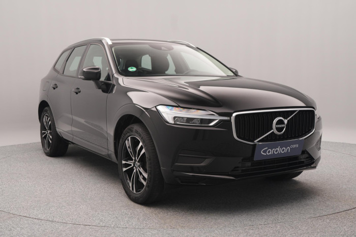 Volvo XC60 T5 MOMENTUM CZ 1.maj 2.0 Momentum