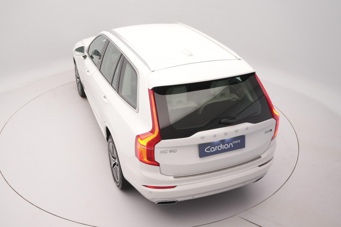 Volvo XC90 B5 AWD MOMENTUM PRO CZ 2.0 Momentum