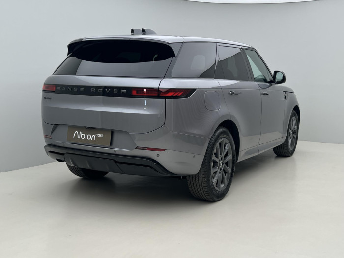 Land Rover Range Rover Sport D300 DYNAMIC SE REZERVACE 3.0 d Dynamic SE