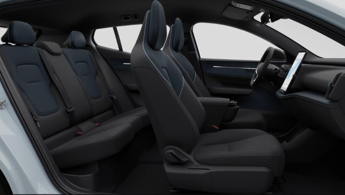 Volvo EX30 P3 RWD ESSENTIAL AUT