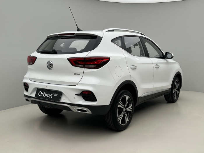 MG ZS 1.5 ESSENTIAL PLUS CZ 1.maj.