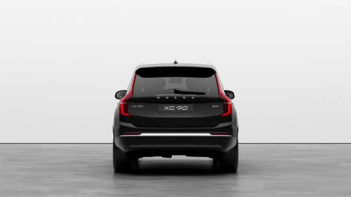 Volvo XC90 B5 AWD AUT BRIGHT ULTRA 7-míst