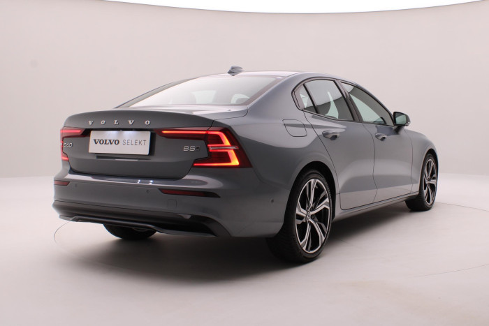 Volvo S60 B5 AWD ULTIMATE DARK AUT